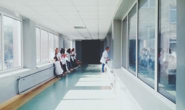 Sanificazione Ambienti Medici Padova